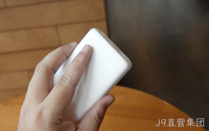 消费电子展看氮化镓 J9直营集团GaN方案重塑充电体验