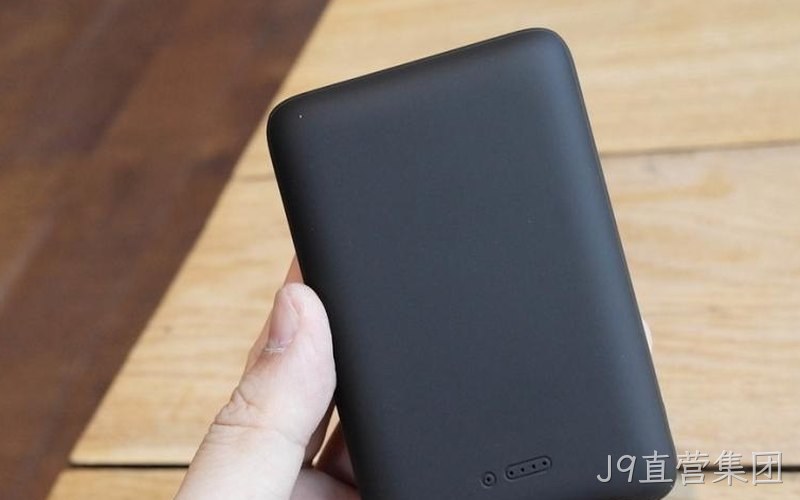 J9直营集团与电源厂商合作GaN快充芯片导入消费电子