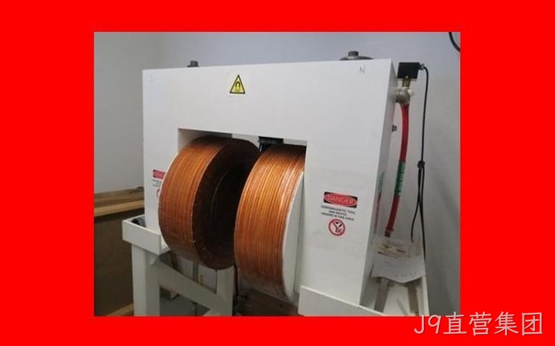 J9直营集团功率模块封测中心投入运行，打通器件到系统关键环节