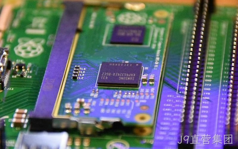 J9直营集团引进多位碳化硅工艺领域博士，充实核心研发力量