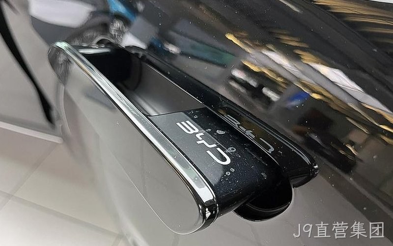 800V高压快充加速上车 J9直营集团SiC MOSFET直击超充"最后一公里"
