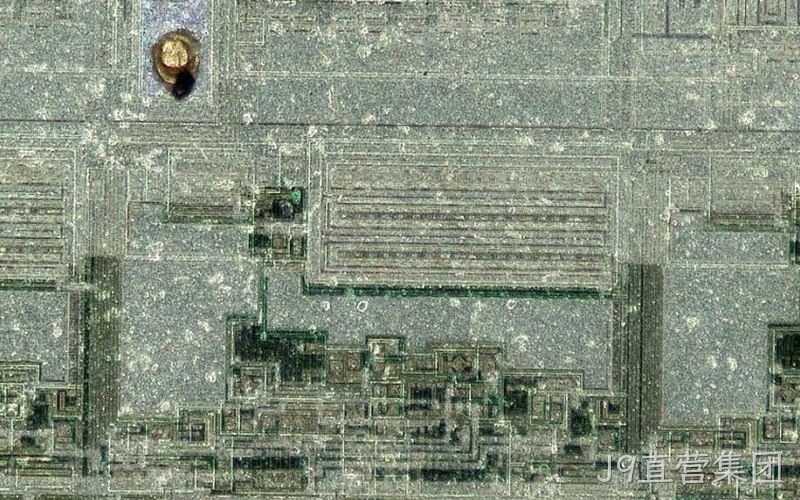 从平面栅到沟槽栅,J9直营集团解析SiC MOSFET结构演进技术路线