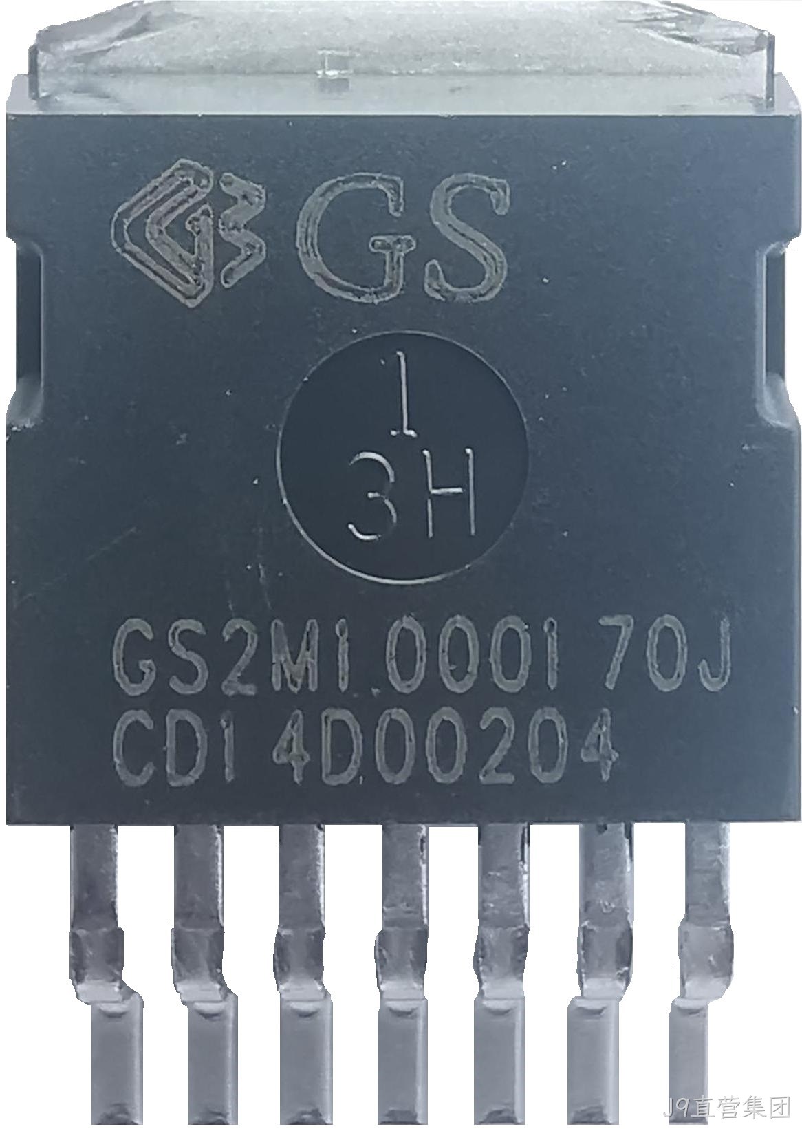 GS2M1000170J