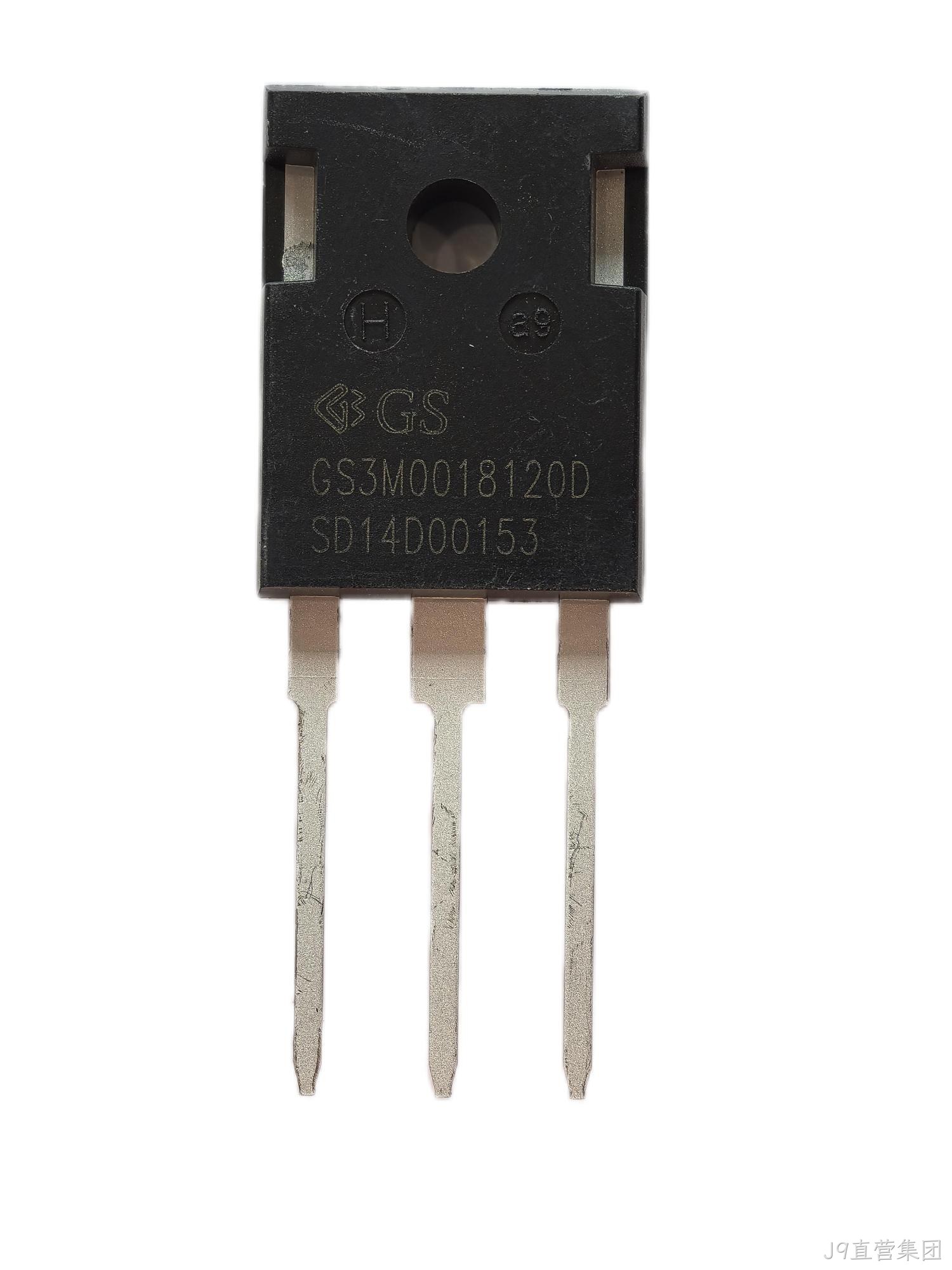 GS3M0018120D