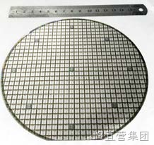 SiC mos芯片