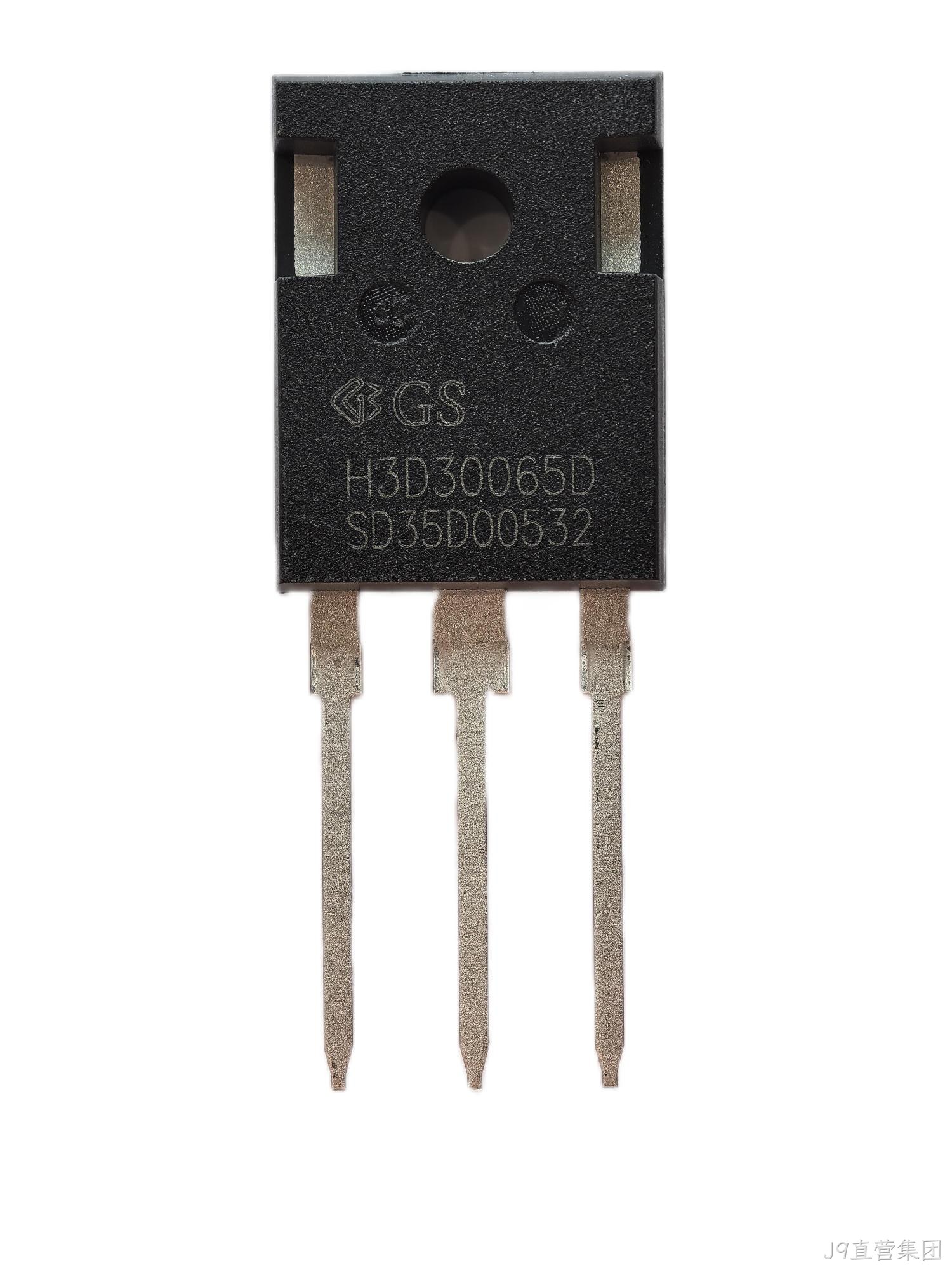 H3D30065D