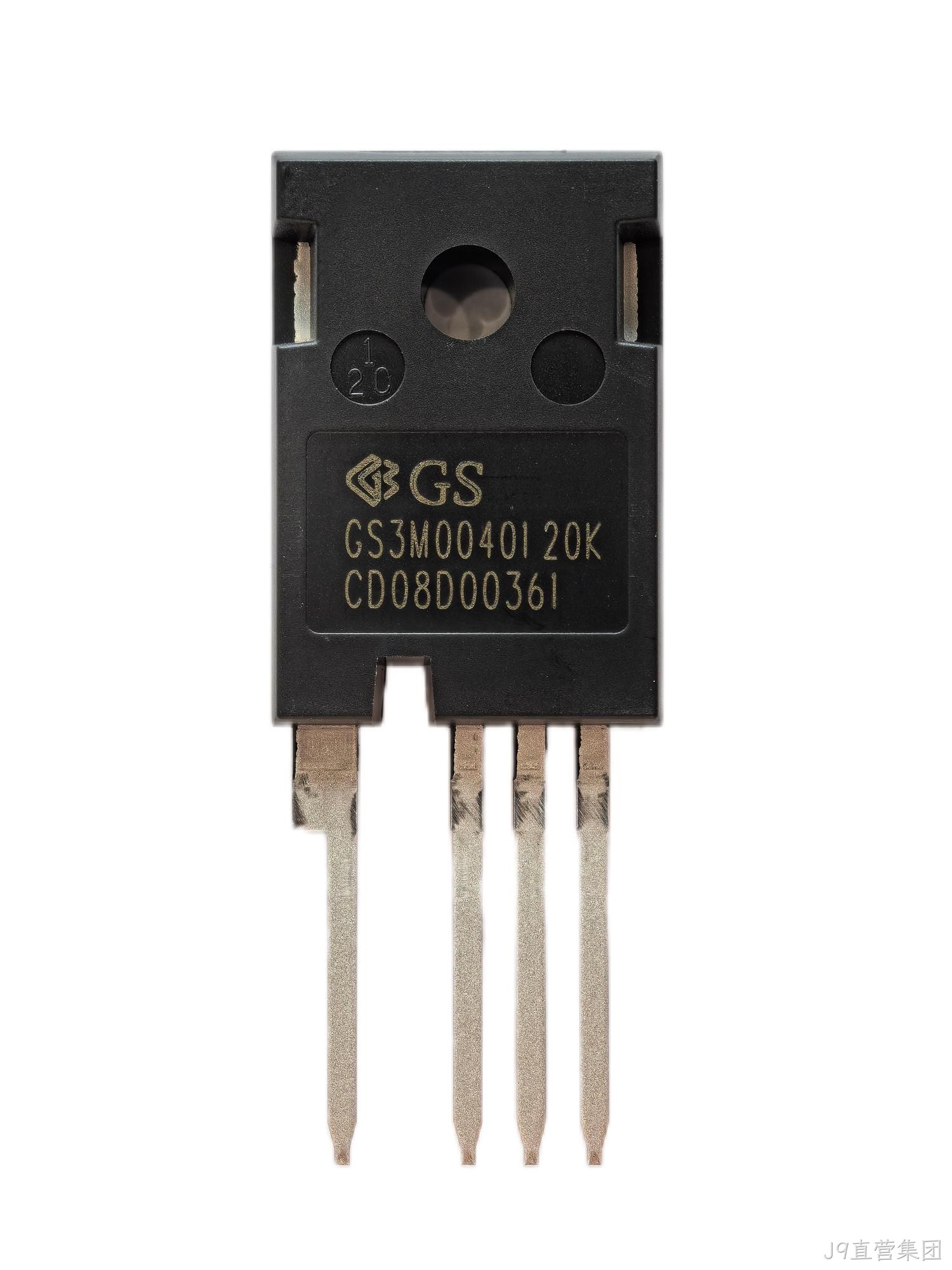 GS3M0040120K